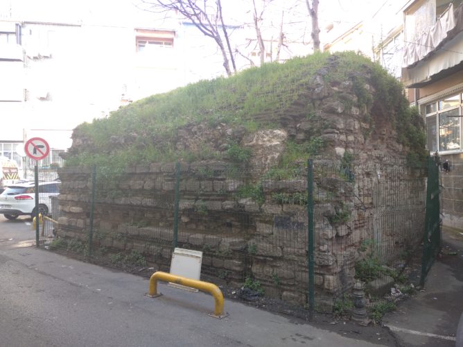 DİBEKÇİALİ ÇEŞMESİ-2