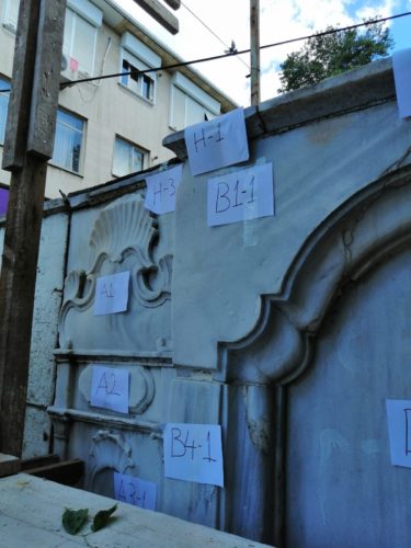 Bekardere Çeşmesi-11