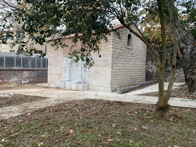 Bekardere Çeşmesi-5