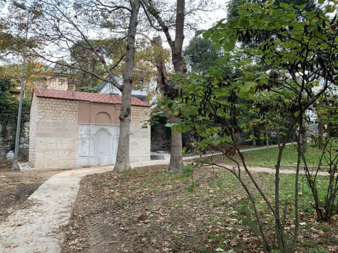 Bekardere Çeşmesi-8