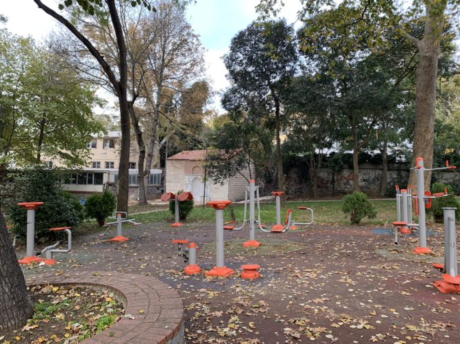 Bekardere Çeşmesi-10