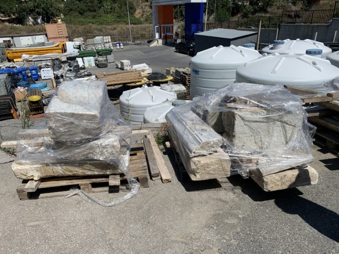 Bekardere Çeşmesi-22