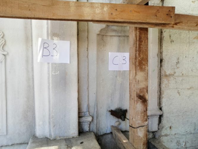 Bekardere Çeşmesi-23