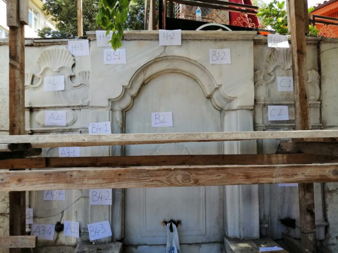 Bekardere Çeşmesi-31