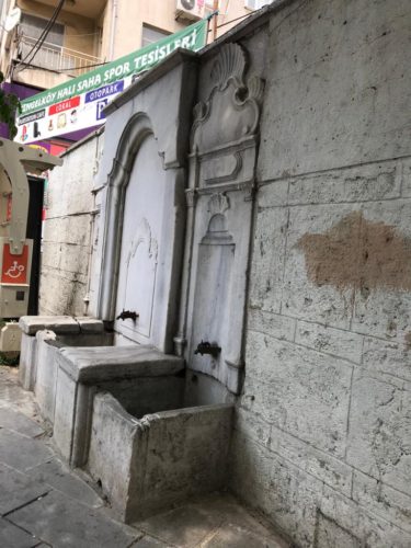 Bekardere Çeşmesi-32