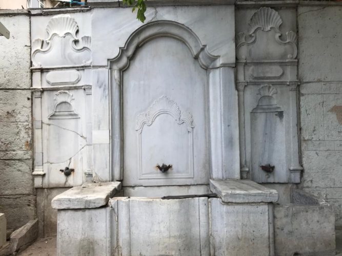 Bekardere Çeşmesi-36