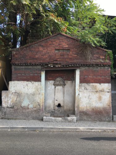 HARAÇÇI ÇEŞMESİ-3